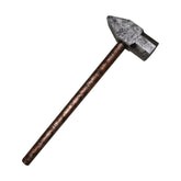 Leatherface Sledgehammer Halloween Prop